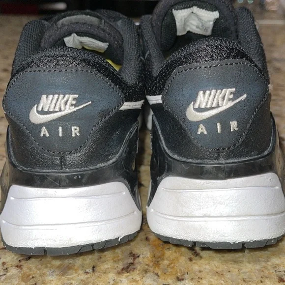 Nike Air Systm - Picture 4 of 11
